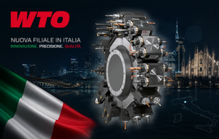 WTO Italia, Mailand