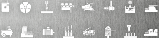 Logo Berges Antriebstechnik AG