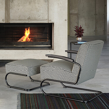 Sessel & Sofas