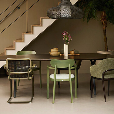 Stühle & Hocker
