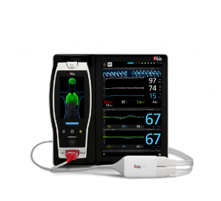 O3® Regional-Oximetrie
