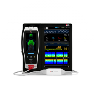 SedLine®-Sensor zur Gehirnfunktionsüberwachung