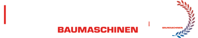 Logo Schreiber Baumaschinen GmbH & Co. KG