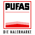 Herstellerlogo Pufas