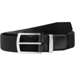 Stretch belt