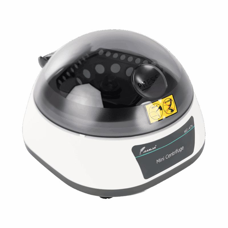JOANLAB Mini Zentrifuge