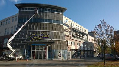 Vorbaurolläden