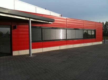 Standort Teterow