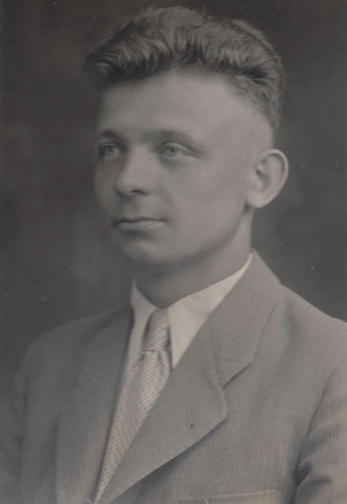 Hinrich Goltz