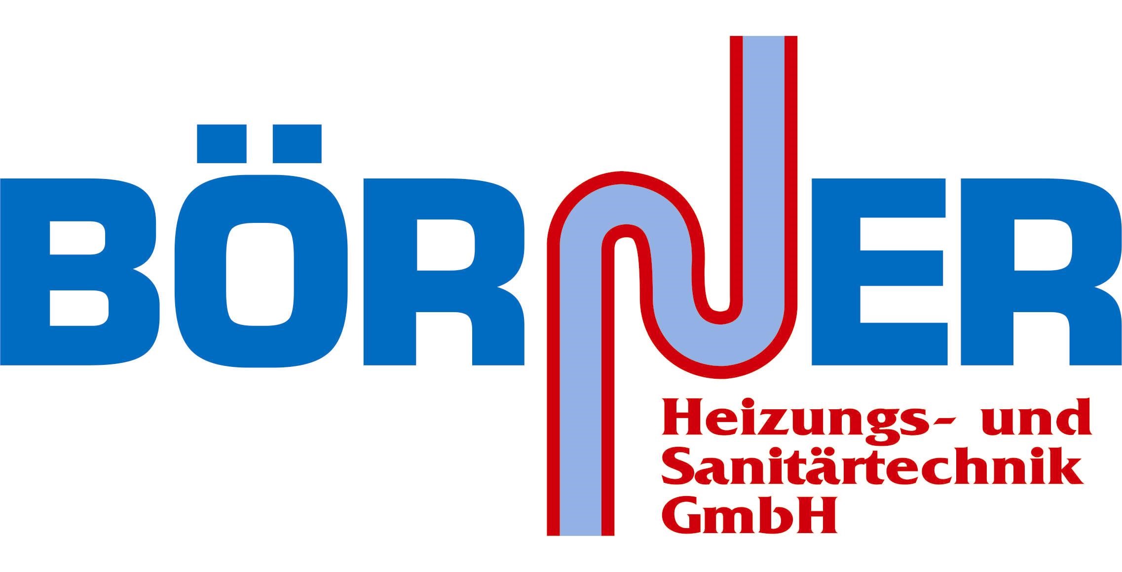 Börner HLS Logo
