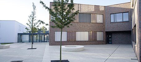 Büro- und Verwaltungsgebäude