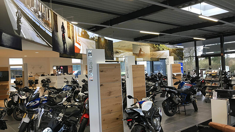 Veloland Mittelstädt, Leverkusen