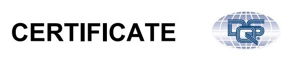 Zertifikate Qualitätsmanagement