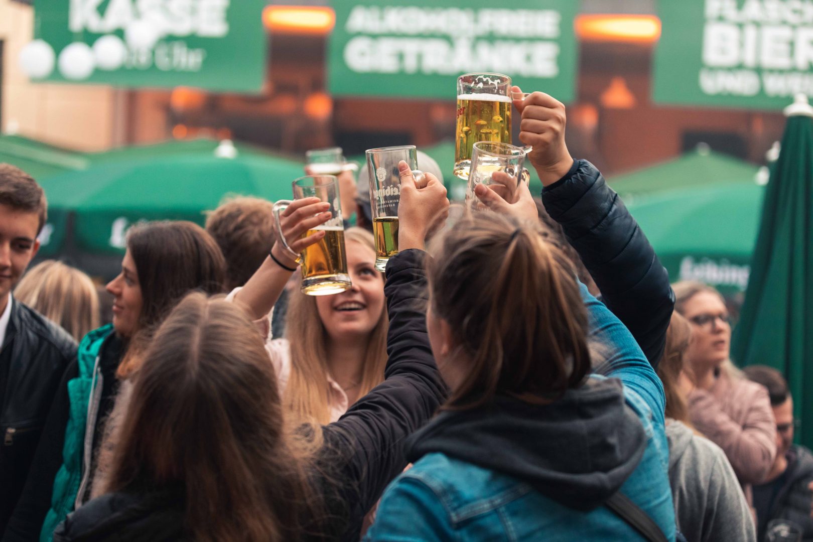 Bierbuckelfest