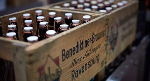 Standort Ravensburg (Bierbuckel)