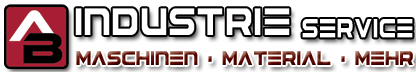 AB Industrie Logo