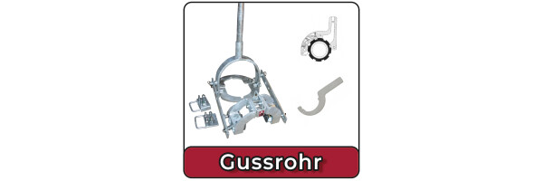 Gussrohr