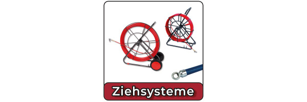 Ziehsysteme