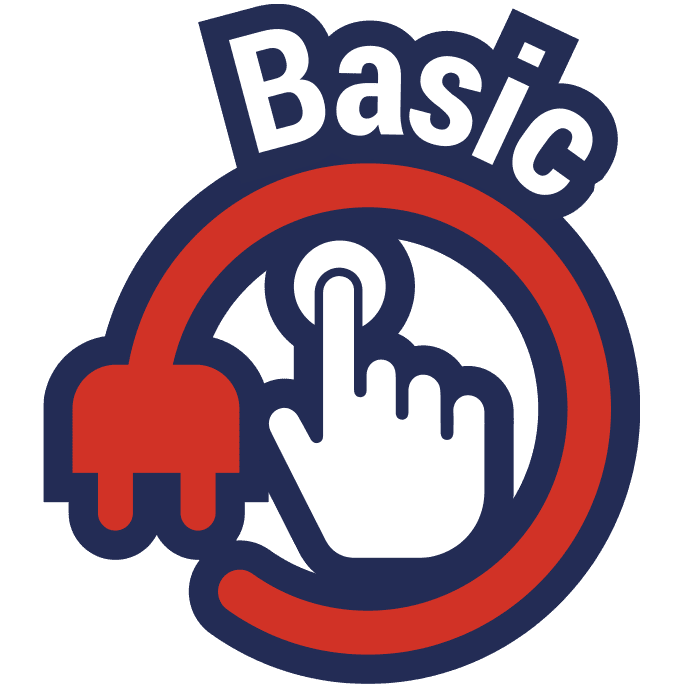 Basic Plug&Play-Dosiersystem