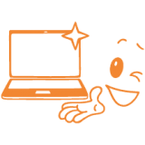 Laptop-Service