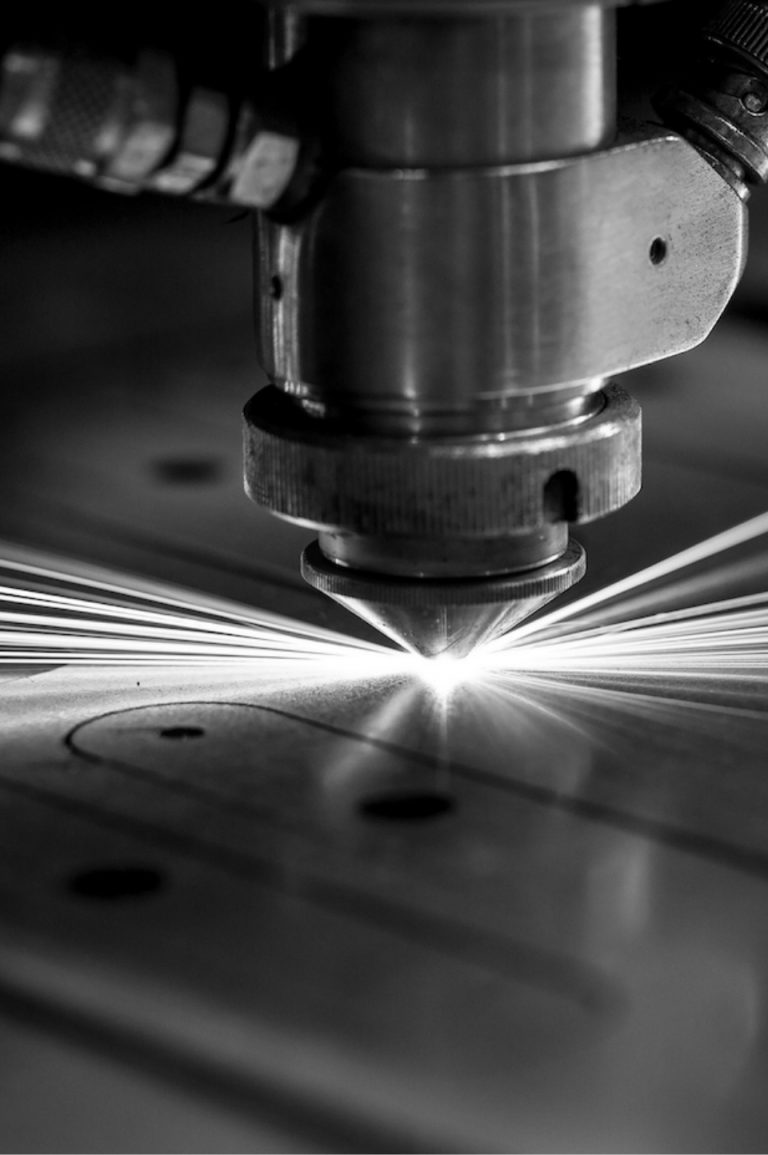 CNC Metalltechnik