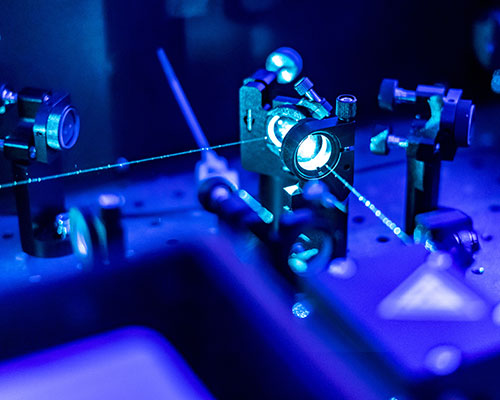Lasertechnik, Laserschutz