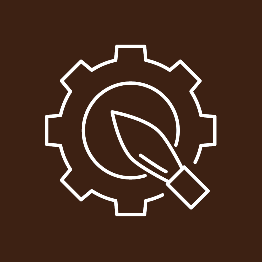 Technische Applikatoren