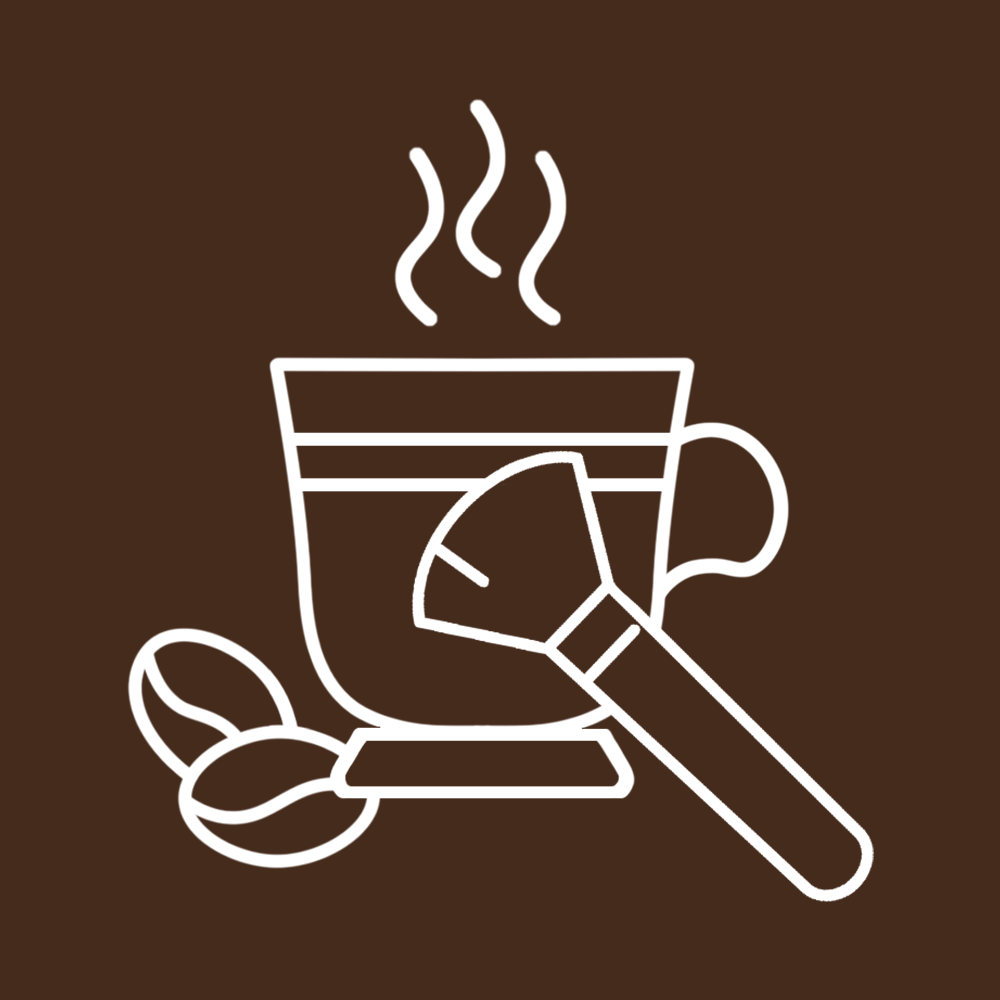 Barista Pinsel