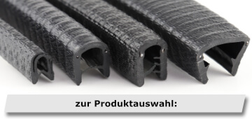 Kantenschutzprofile