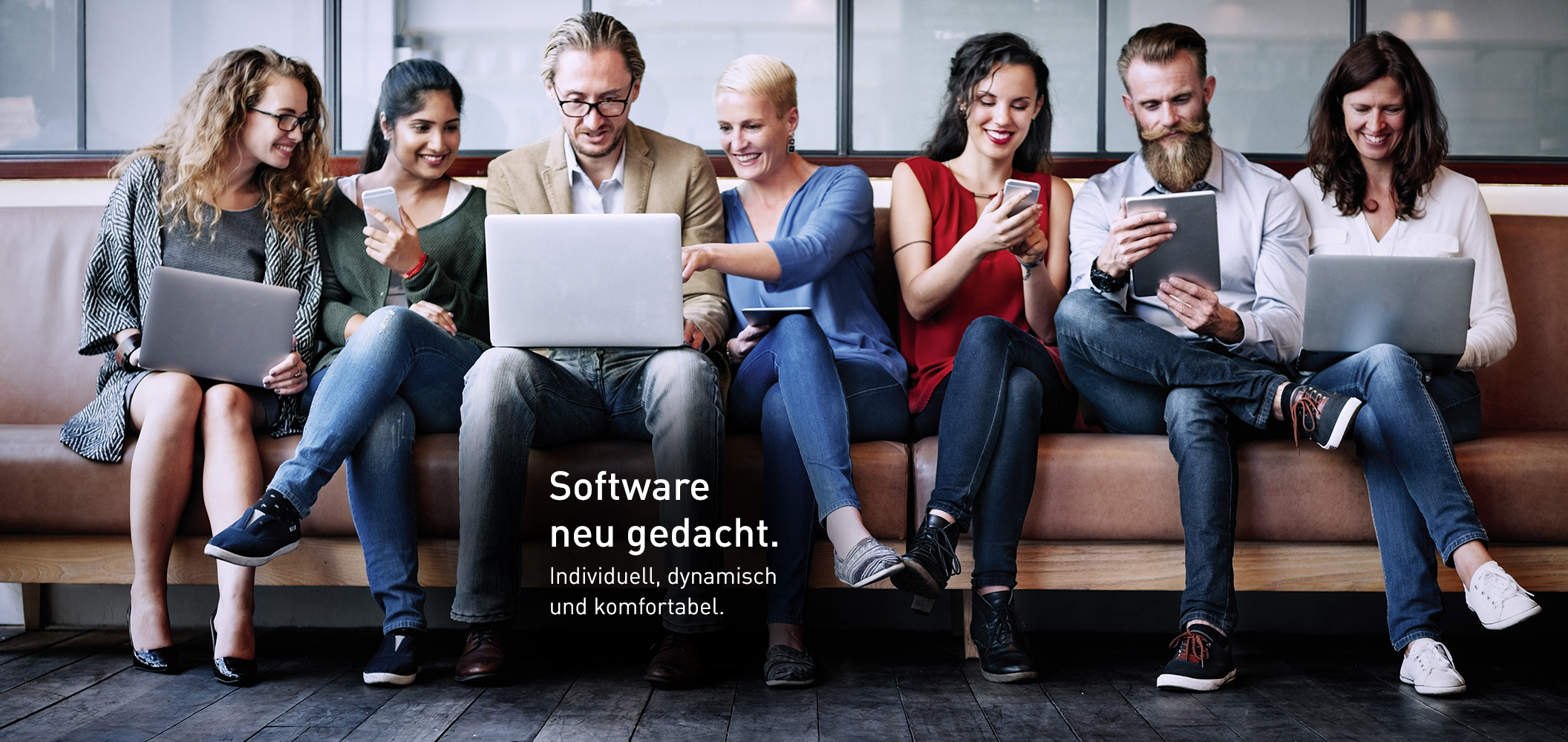 Softwareentwicklung für die digitalisierte Medienproduktion