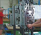 Formenbau – 5-Achs-CNC-Fertigung von Spritzgießformen
