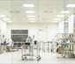 Reinraum-Sauberraum – Fertigung nach ISO 14644 Klasse 7