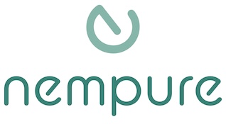 nempure Logo