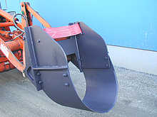 Working tools for construction machinery