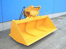 Attachments in production