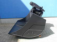 Manufacture of attachments