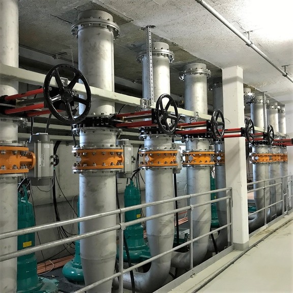 Projektrealisierung