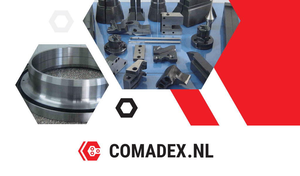 Comadex Logo