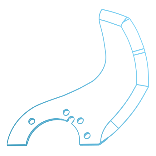 Kuttermesser