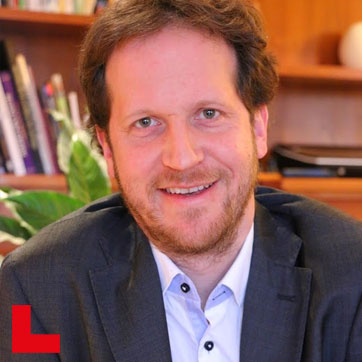 Sébastien Jacot Descombes, Geschäftsführung