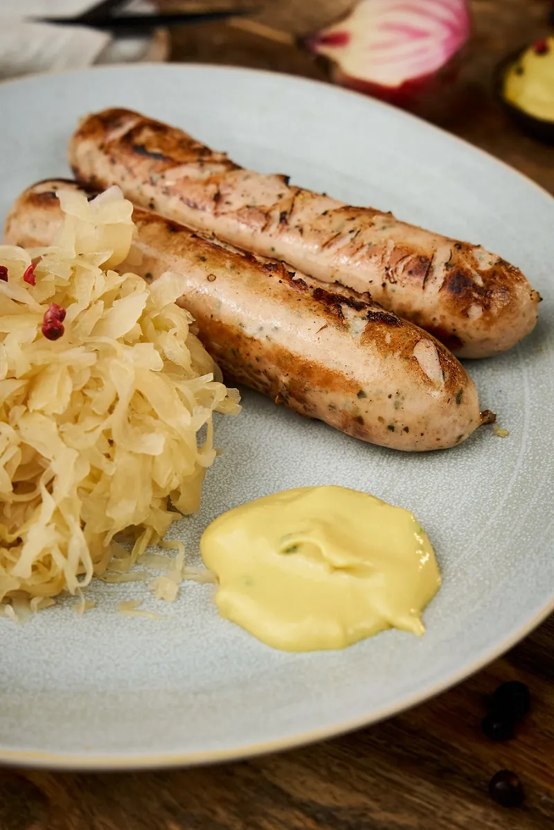Gewürzbraten