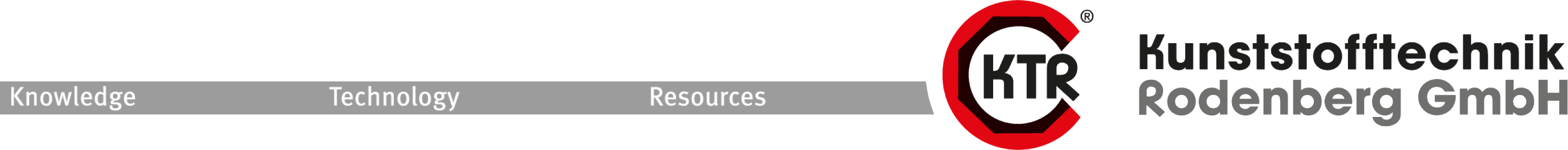 KTR Logo