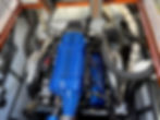 Mechanik-Reparatur – Innenborder