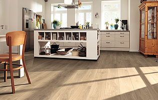 Laminate Flooring