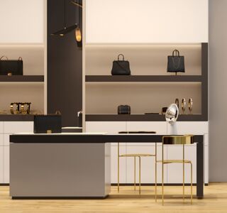 INNOVUS panel materials