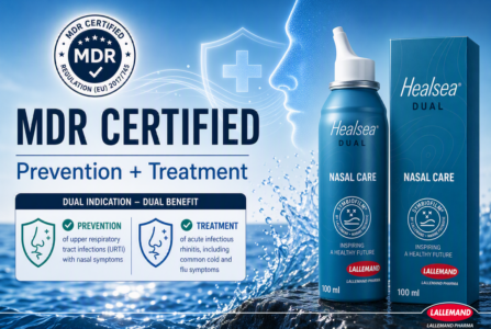 Healsea Dual