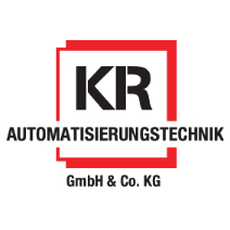 Logo KR Automatisierungstechnik GmbH & Co. KG