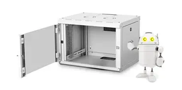 Wandschrank