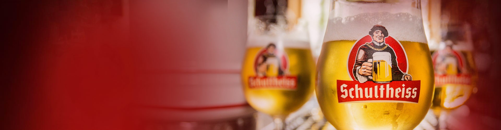 Schultheiss Pilsener