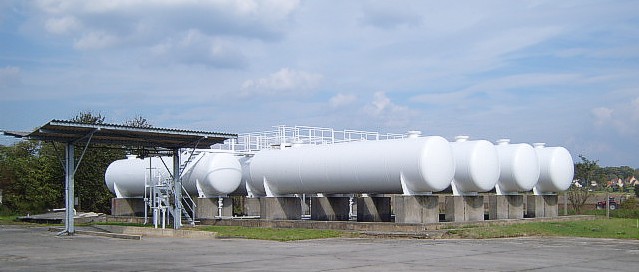 Landwirtschaft in Falkenberg
